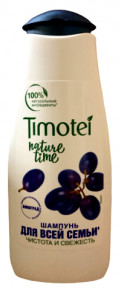  TIMOTEI NATURE TIME 400   " "